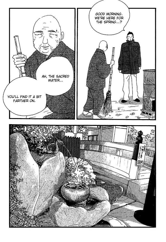 Body & Soul Chapter 7 page 25 - Chapter 7