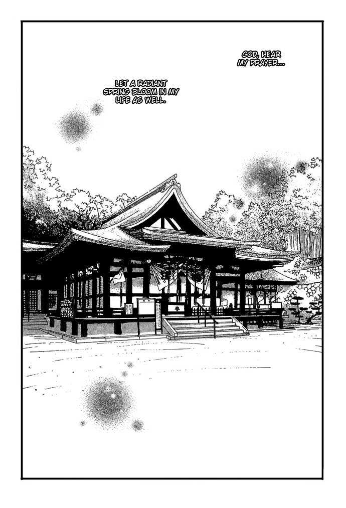 Body & Soul Chapter 7 page 27 - Chapter 7