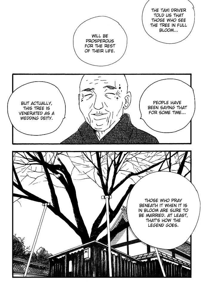 Body & Soul Chapter 7 page 29 - Chapter 7