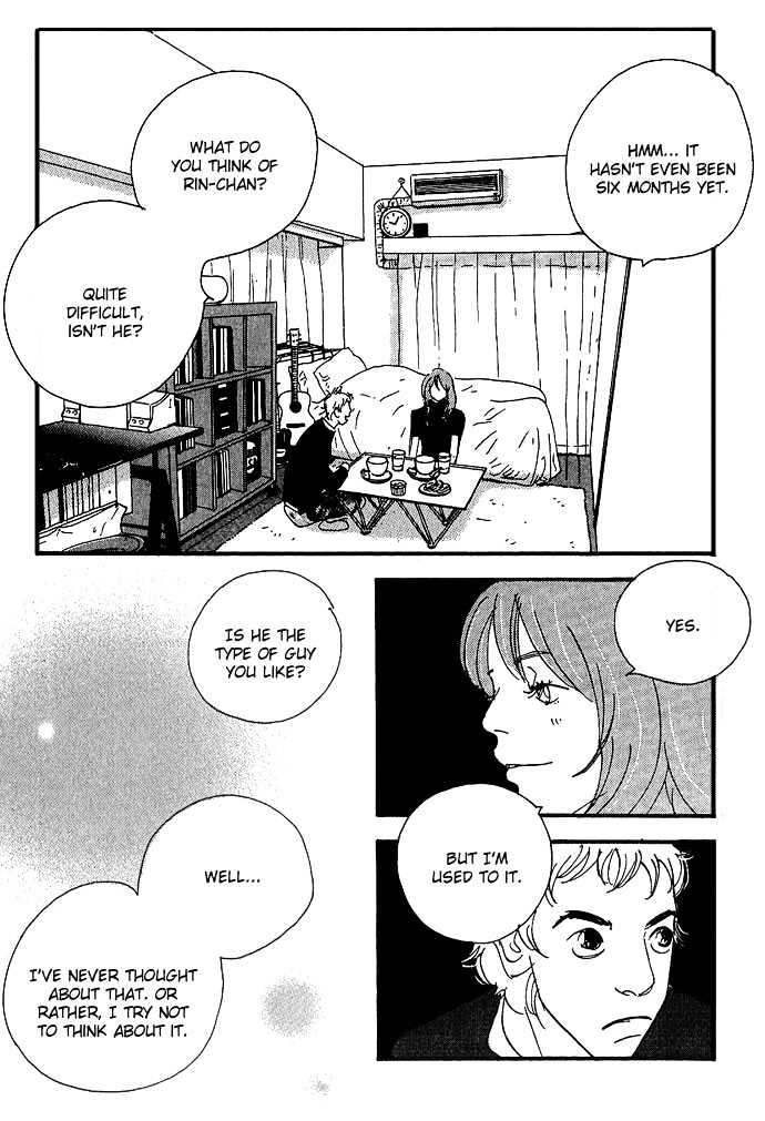 Body & Soul Chapter 8 page 29 - Chapter 8