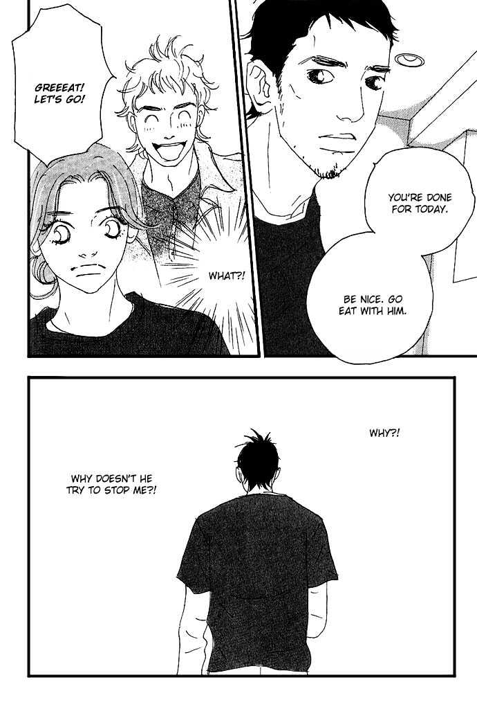 Body & Soul Chapter 9 page 12 - Chapter 9