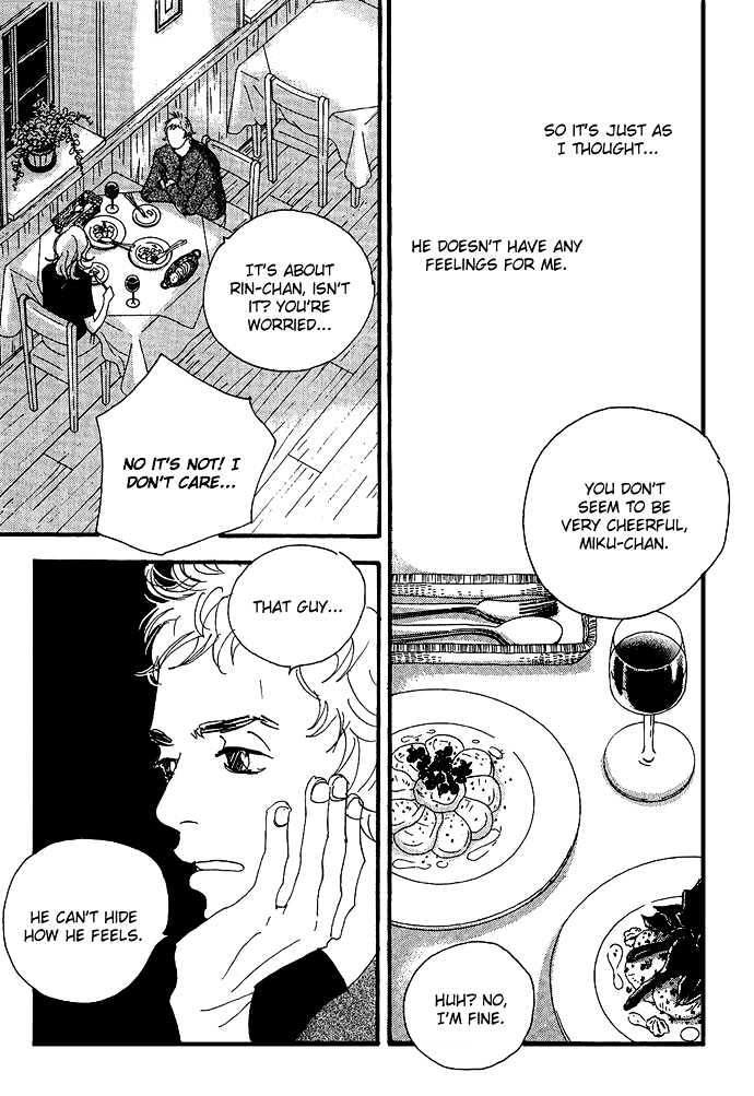 Body & Soul Chapter 9 page 13 - Chapter 9