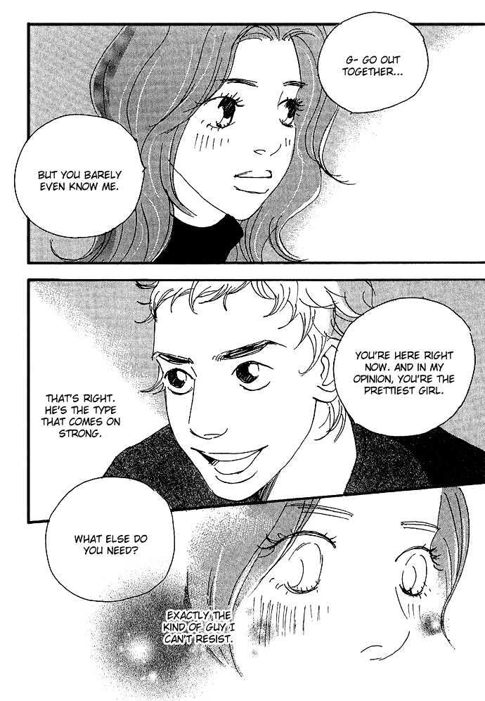 Body & Soul Chapter 9 page 16 - Chapter 9