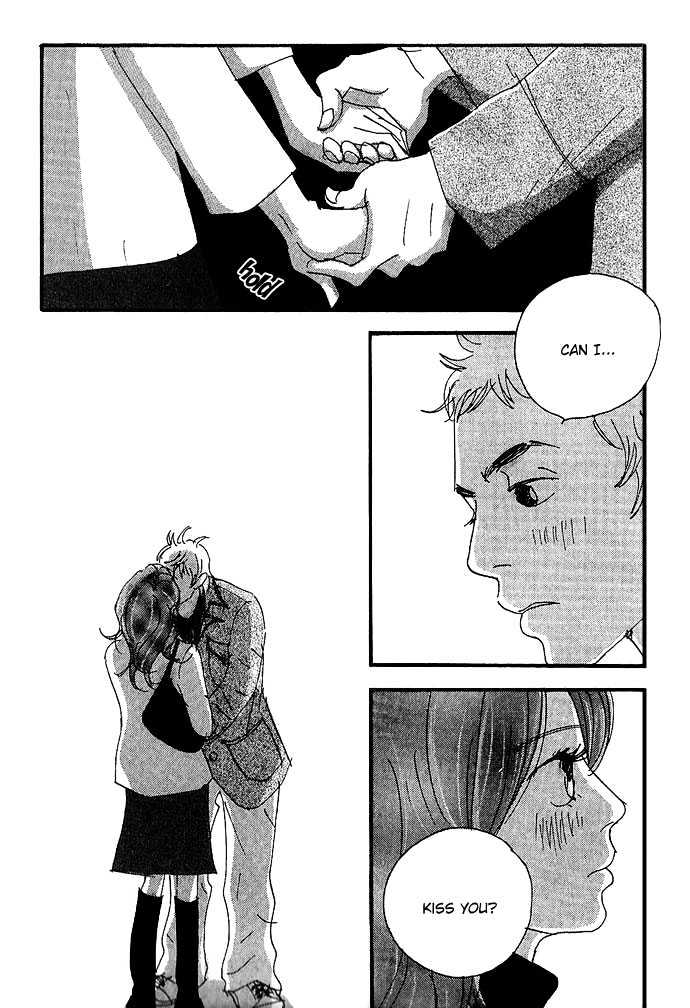 Body & Soul Chapter 9 page 19 - Chapter 9