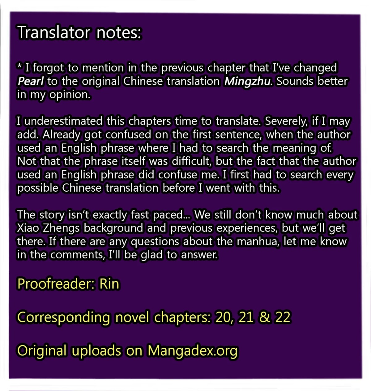 Bodyguard of the Goddess Chapter 11 page 17 - Chapter 11: In the end, what happened