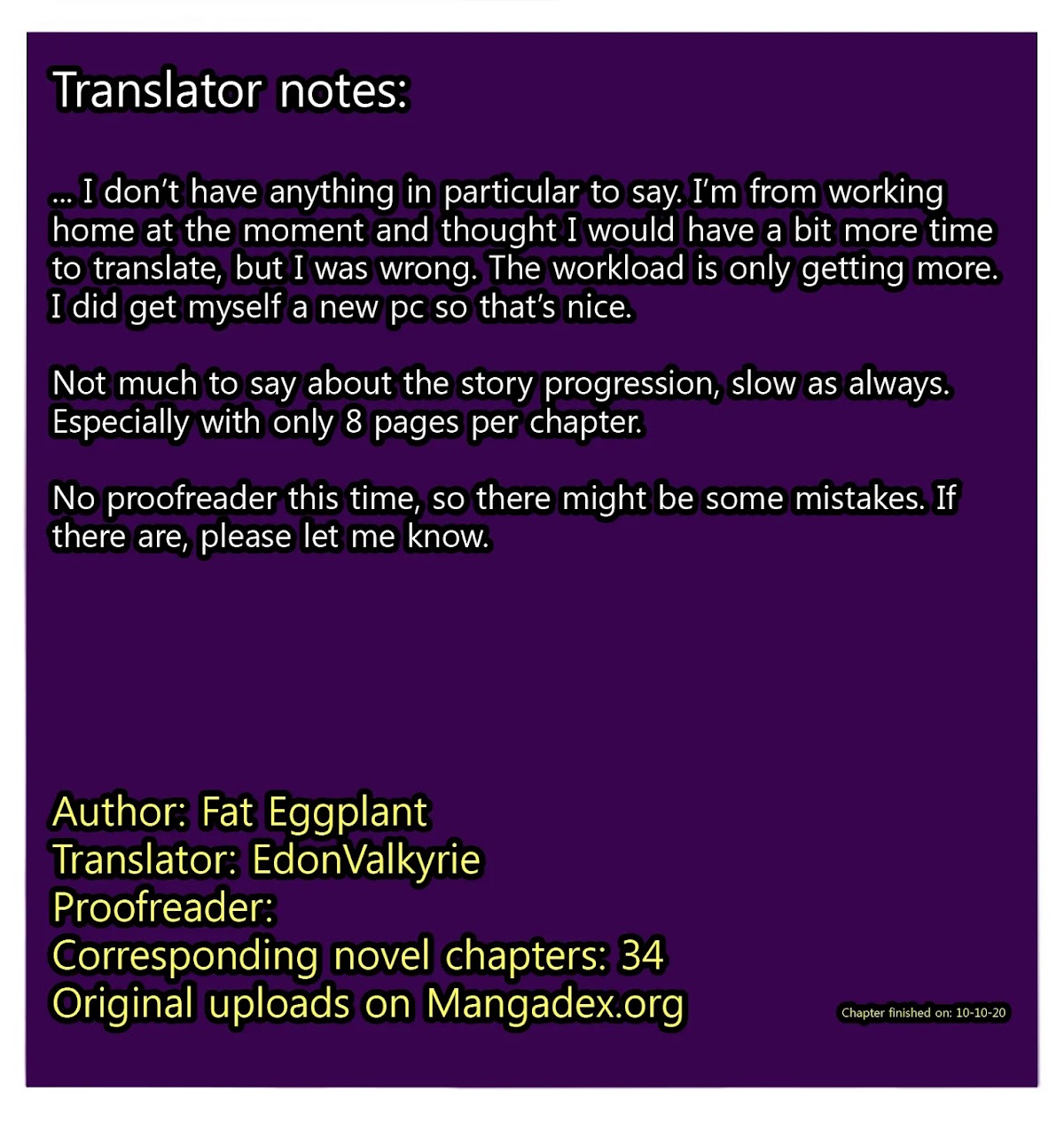 Bodyguard of the Goddess Chapter 20 page 9 - Chapter 20: Unable to refuse to help someone in real trouble