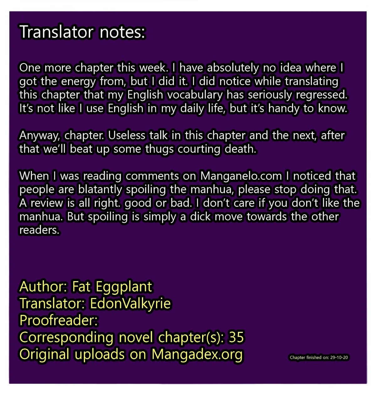 Bodyguard of the Goddess Chapter 22 page 9 - Chapter 22: Bring the money and I'll let them go