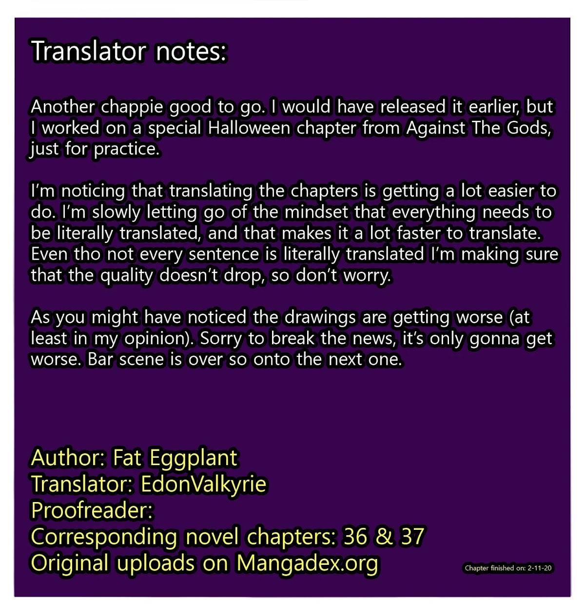 Bodyguard of the Goddess Chapter 25 page 9 - Chapter 25: Isn't it quite handsome