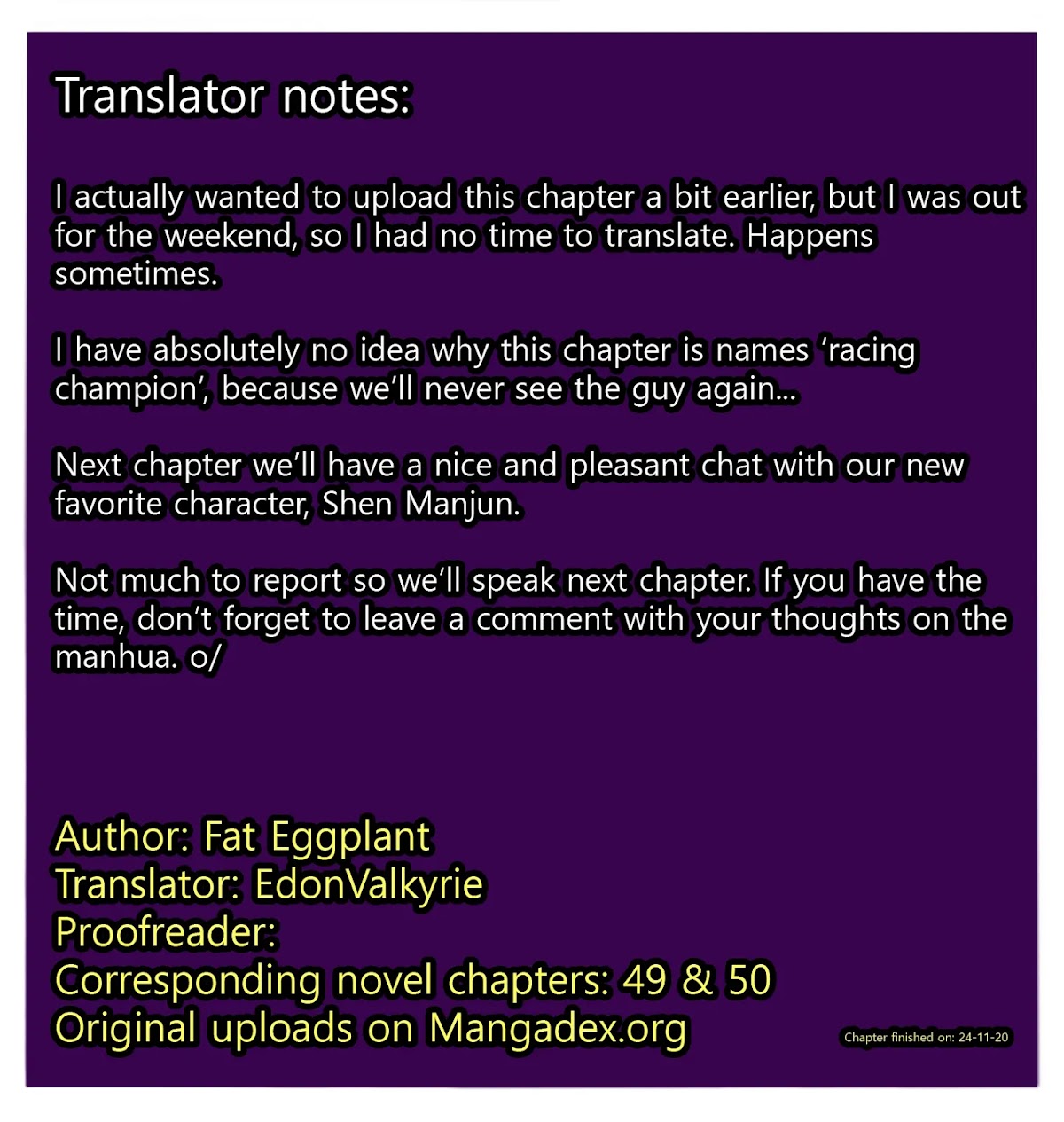 Bodyguard of the Goddess Chapter 34 page 9 - Chapter 34: Racing champion