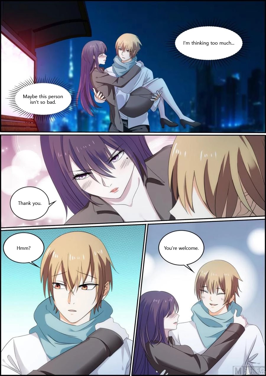 Bodyguard of the Goddess Chapter 38 page 1 - Chapter 38: Who says I can't afford it?