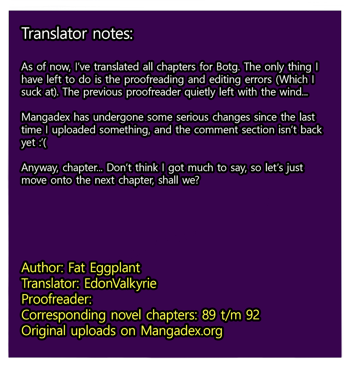 Bodyguard of the Goddess Chapter 51 page 9 - Chapter 51: The unknown perpetrator