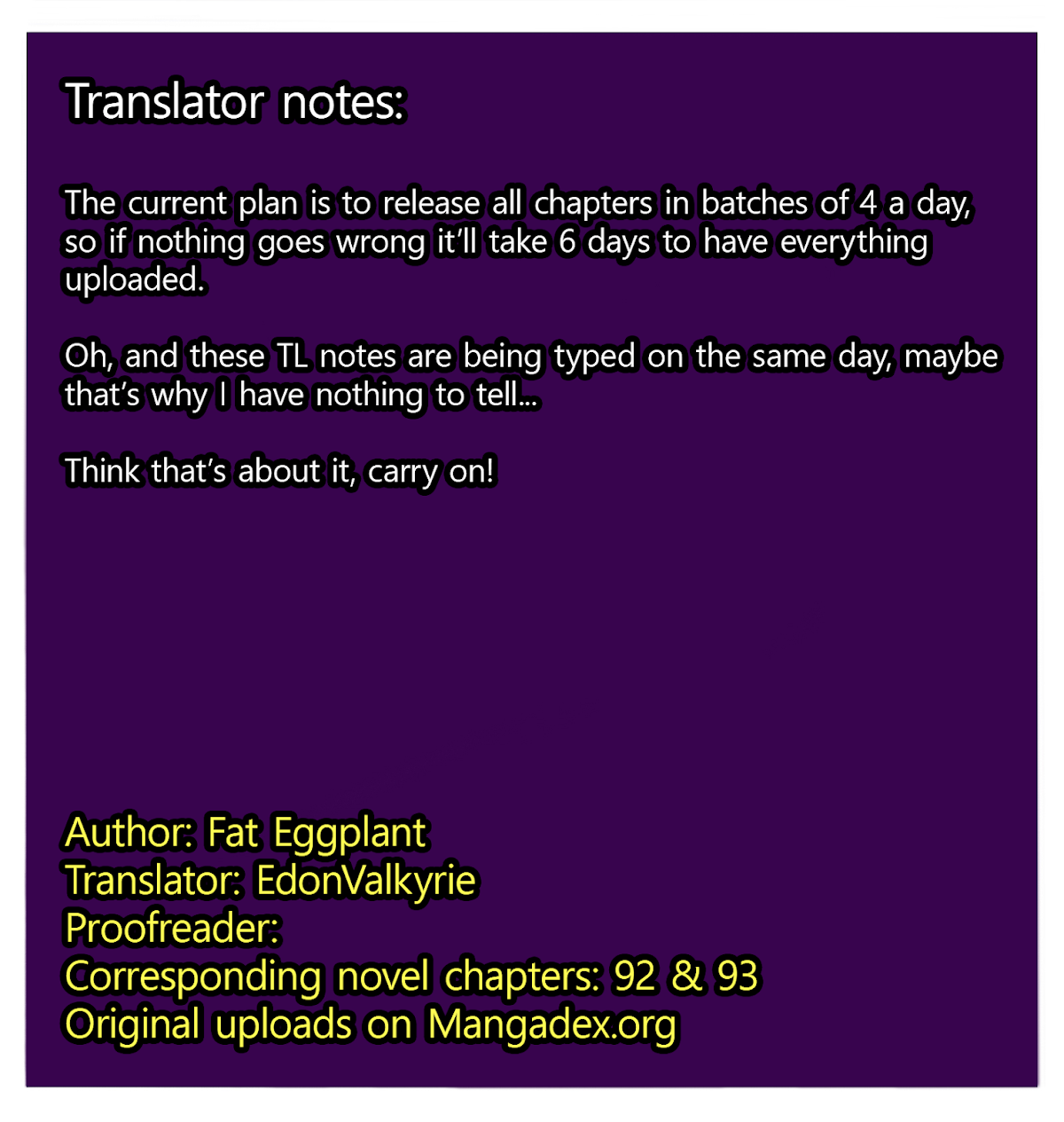 Bodyguard of the Goddess Chapter 52 page 9 - Chapter 52: No intention of joining the underworld