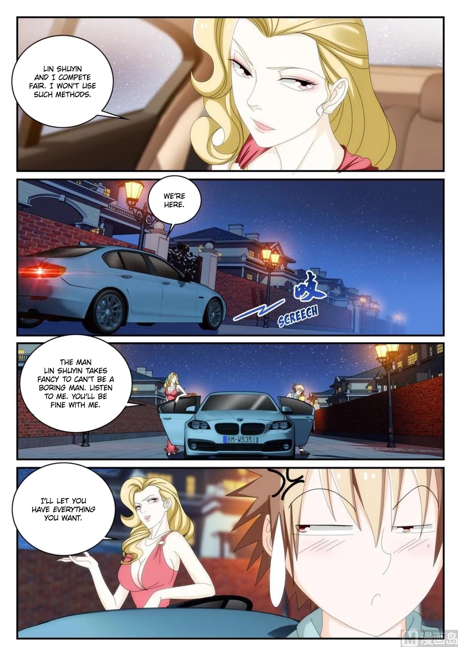 Bodyguard of the Goddess Chapter 54 page 2 - Chapter 54: I'm already married
