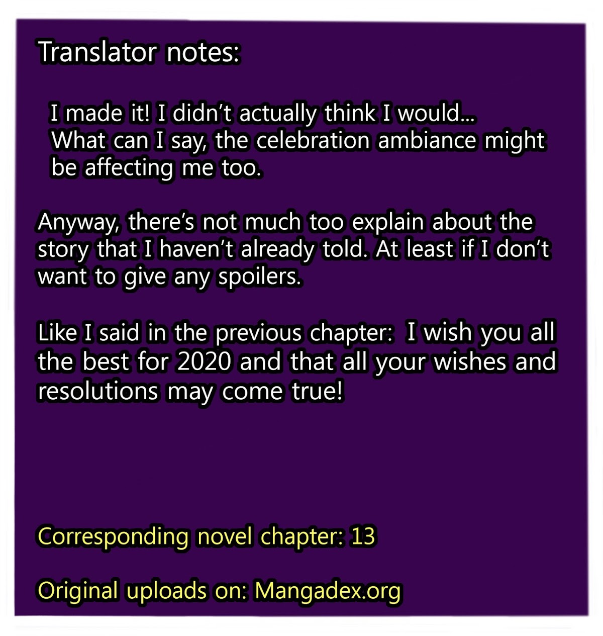 Bodyguard of the Goddess Chapter 6 page 13 - Chapter 6: Sorry, I don't hit women