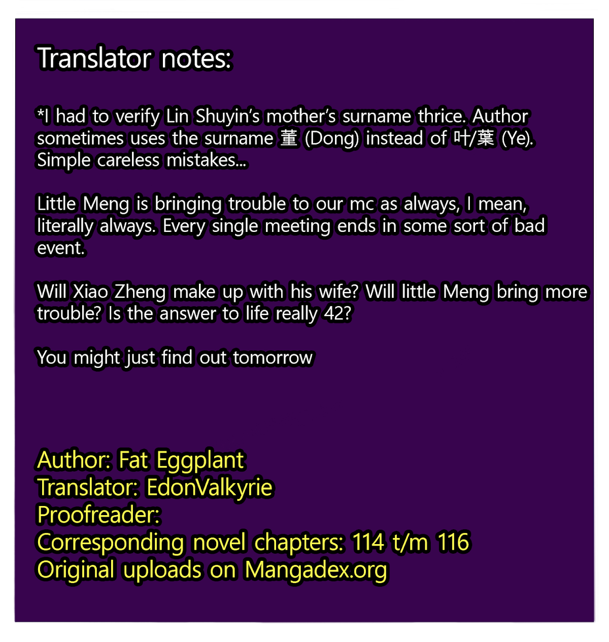 Bodyguard of the Goddess Chapter 62 page 9 - Chapter 62