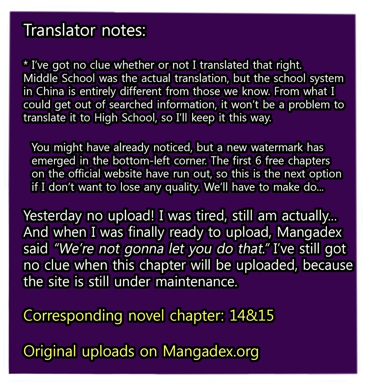 Bodyguard of the Goddess Chapter 7 page 13 - Chapter 7: Xiao Zheng goes to the bar to collect debt