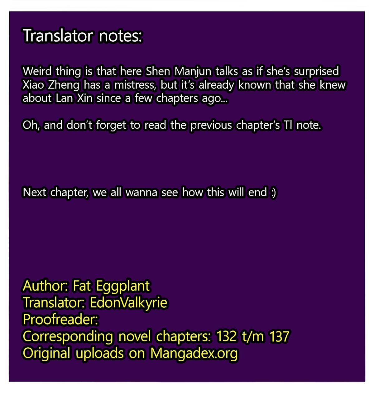 Bodyguard of the Goddess Chapter 70 page 9 - Chapter 70