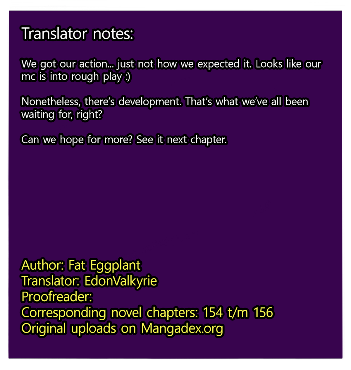 Bodyguard of the Goddess Chapter 76 page 9 - Chapter 76