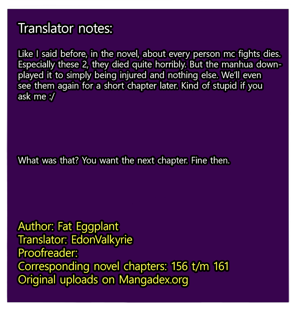 Bodyguard of the Goddess Chapter 78 page 9 - Chapter 78
