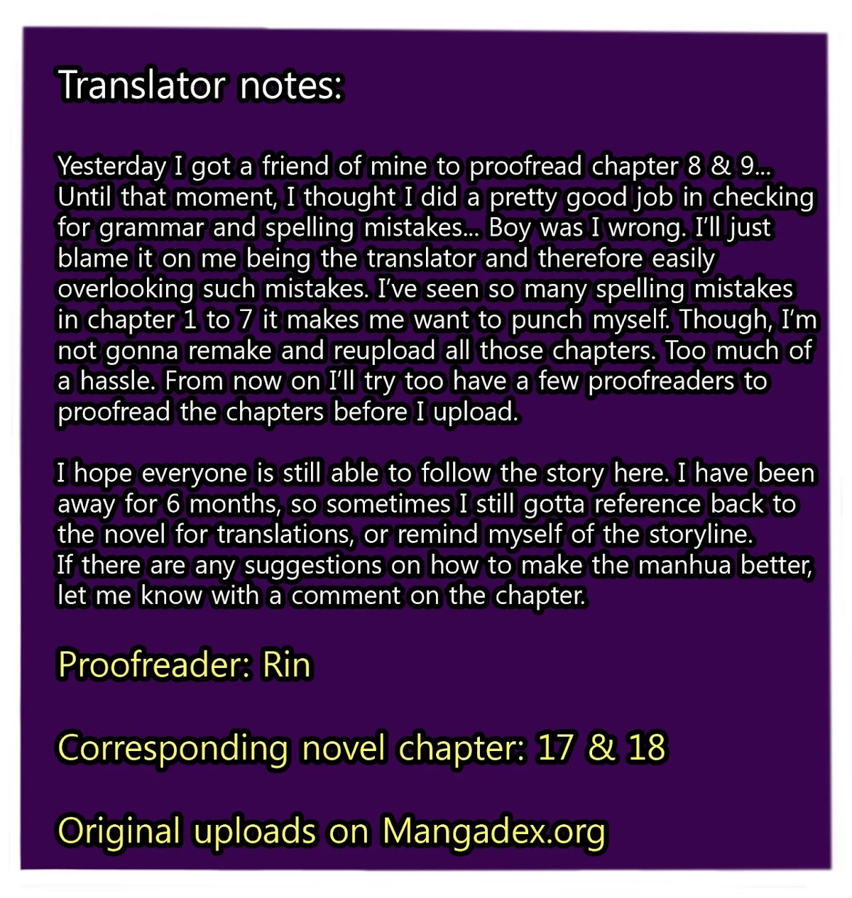 Bodyguard of the Goddess Chapter 9 page 13 - Chapter 9: Using relations to complete the assessment