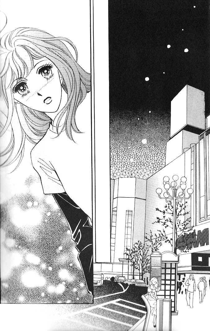 Bodyguard Chapter 1.1 page 14 - Chapter 1.1