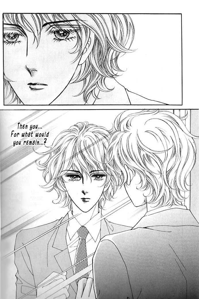 Bodyguard Chapter 1.1 page 6 - Chapter 1.1