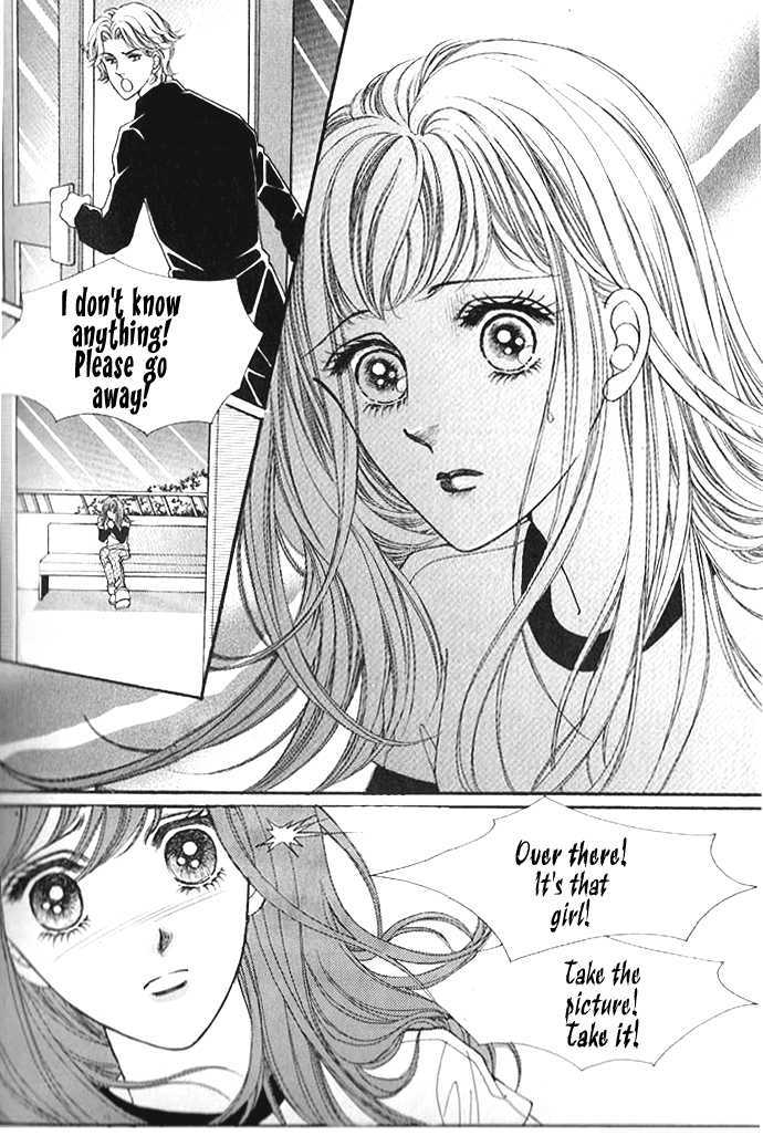 Bodyguard Chapter 1.1 page 8 - Chapter 1.1