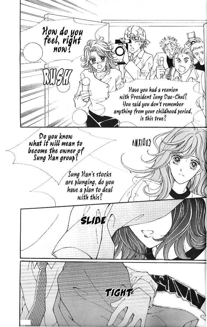 Bodyguard Chapter 1.1 page 9 - Chapter 1.1