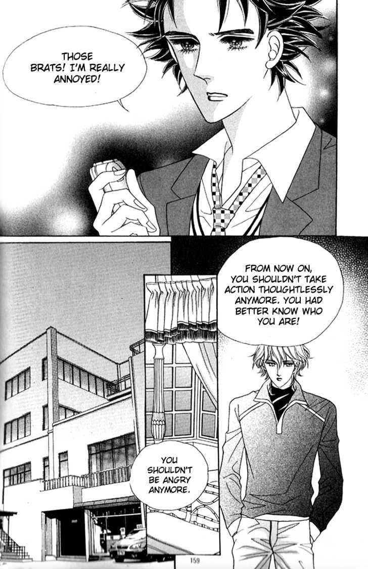 Bodyguard Chapter 10 page 30 - Chapter 10