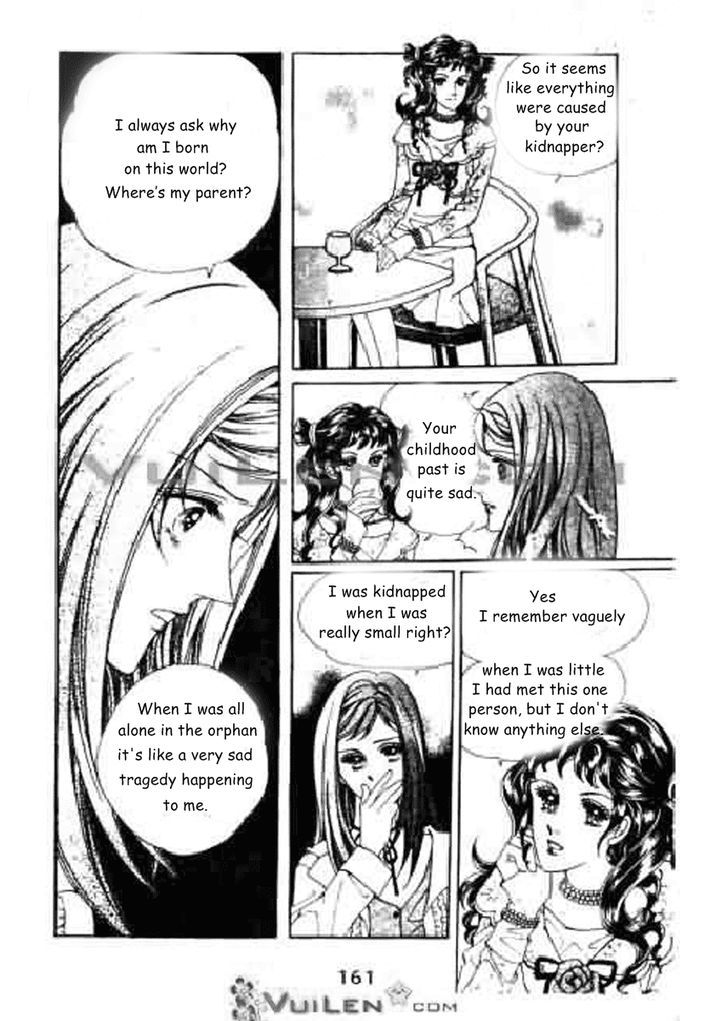Bodyguard Chapter 11 page 10 - Chapter 11
