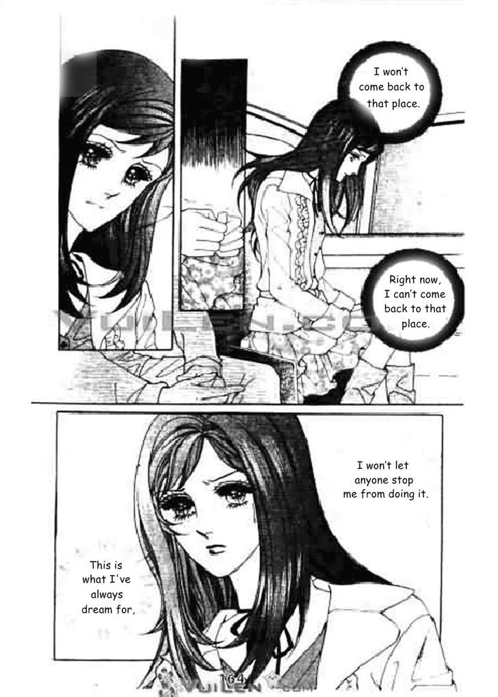 Bodyguard Chapter 11 page 13 - Chapter 11