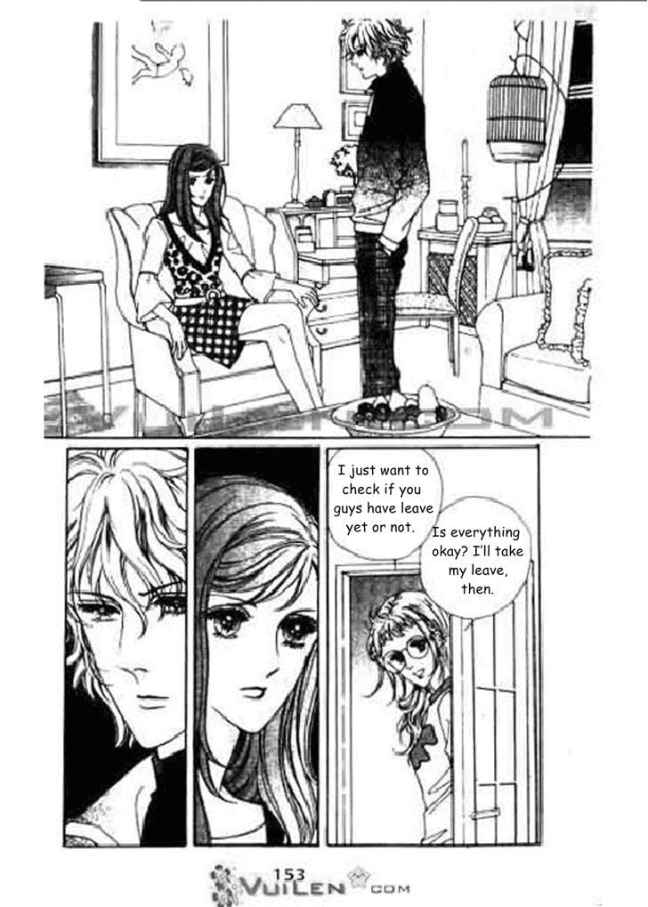 Bodyguard Chapter 11 page 2 - Chapter 11