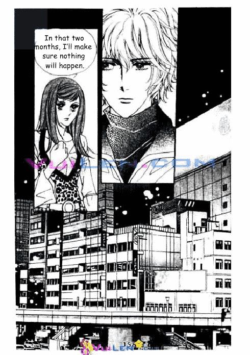 Bodyguard Chapter 11 page 7 - Chapter 11