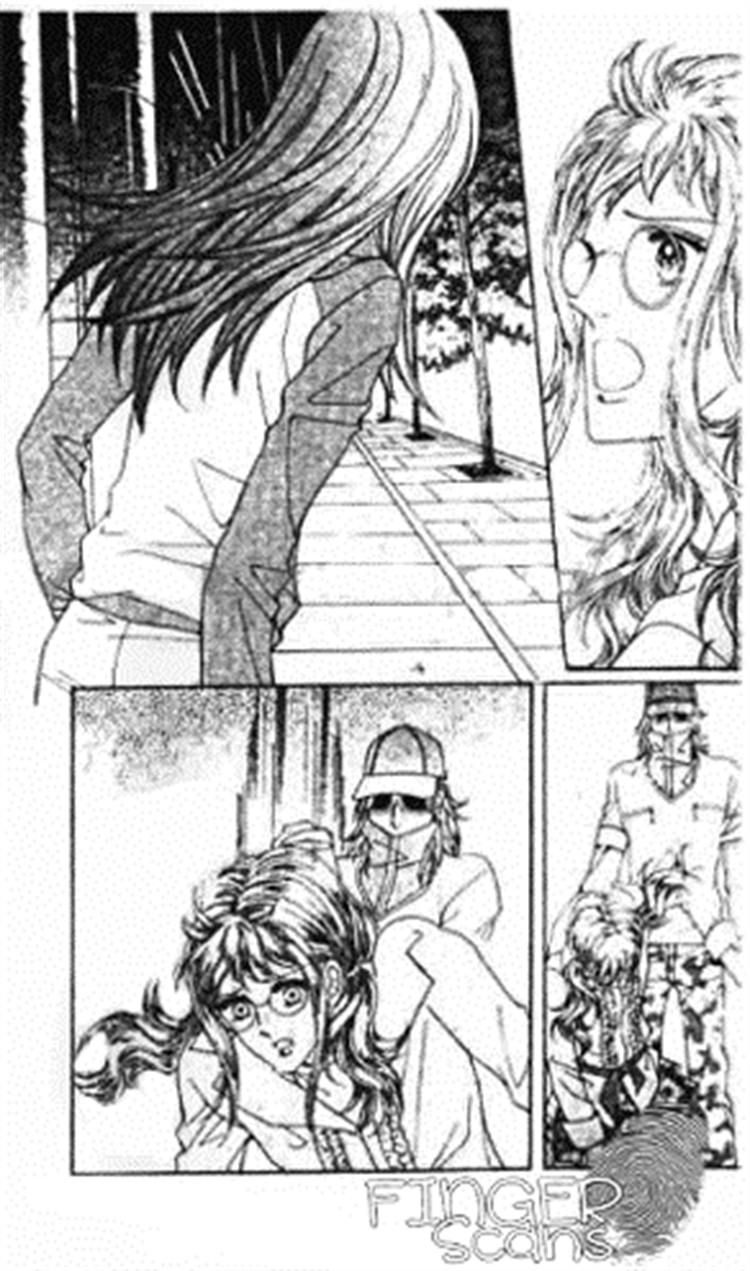 Bodyguard Chapter 12 page 12 - Chapter 12