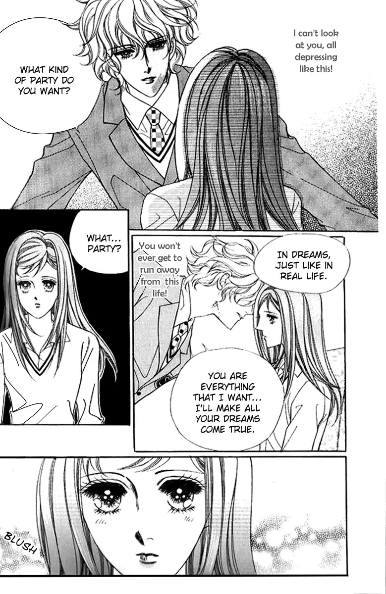 Bodyguard Chapter 14 page 10 - Chapter 14