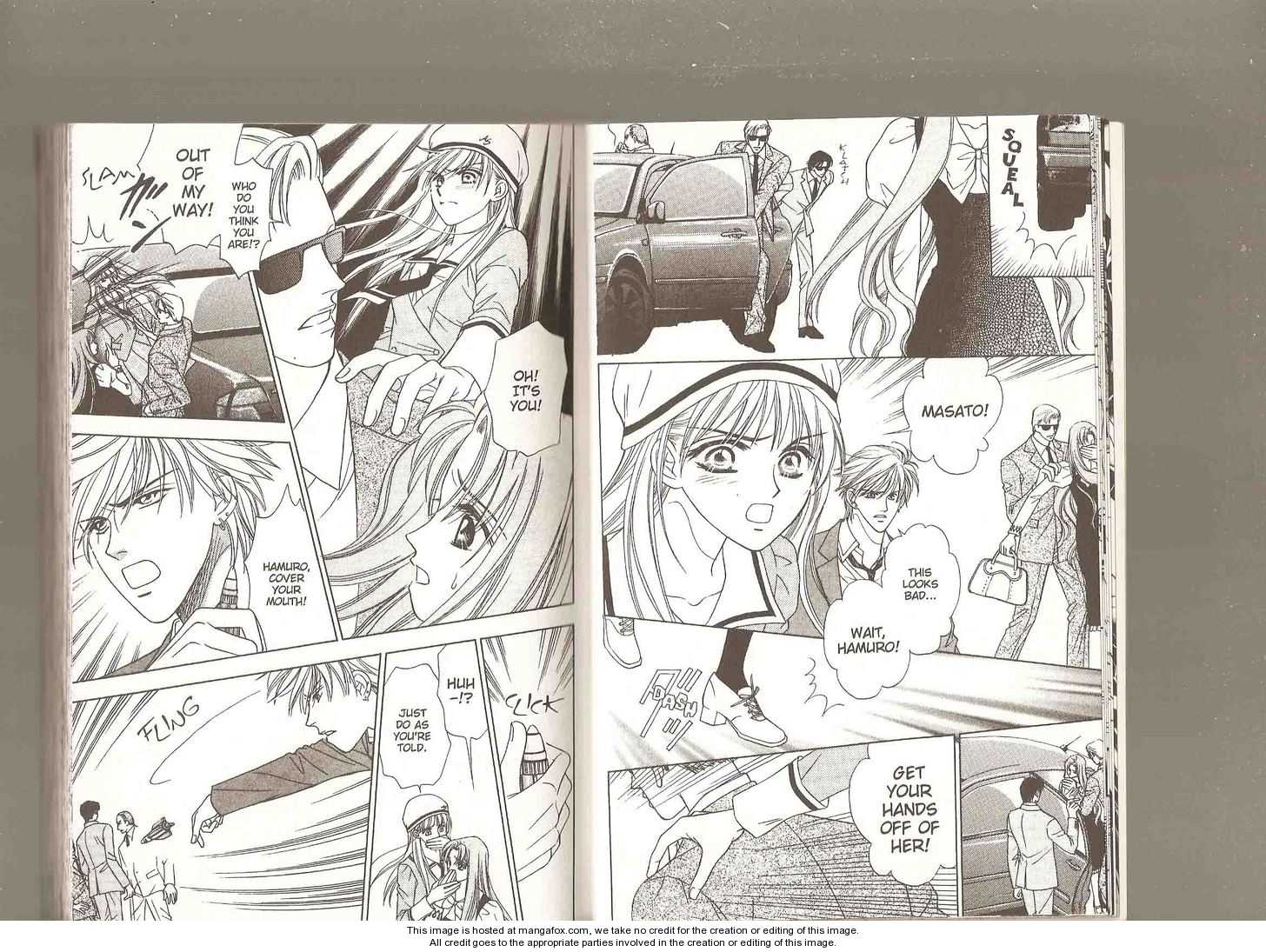 Bogle Chapter 2.1 page 10 - Vol.02 Chapter 1 : Vol 2