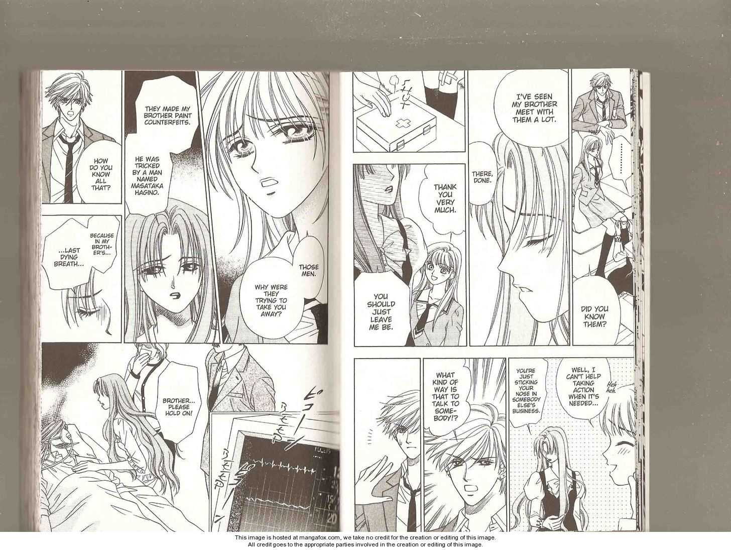 Bogle Chapter 2.1 page 12 - Vol.02 Chapter 1 : Vol 2