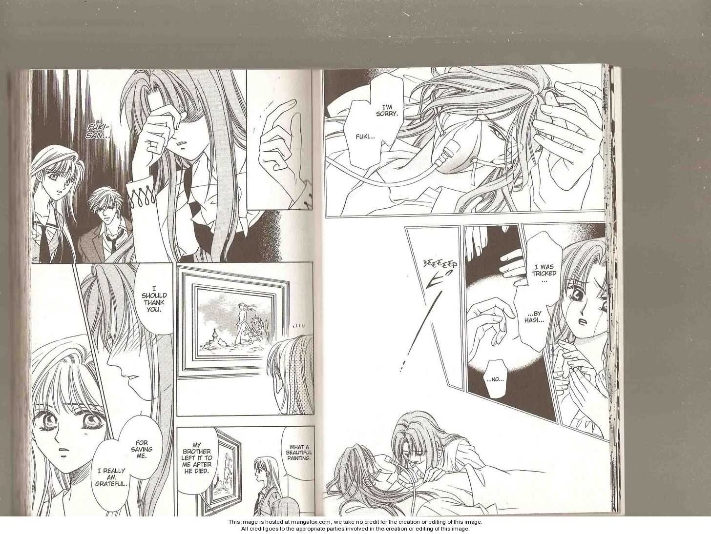 Bogle Chapter 2.1 page 13 - Vol.02 Chapter 1 : Vol 2