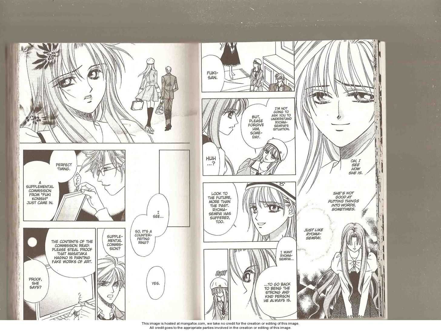 Bogle Chapter 2.1 page 14 - Vol.02 Chapter 1 : Vol 2