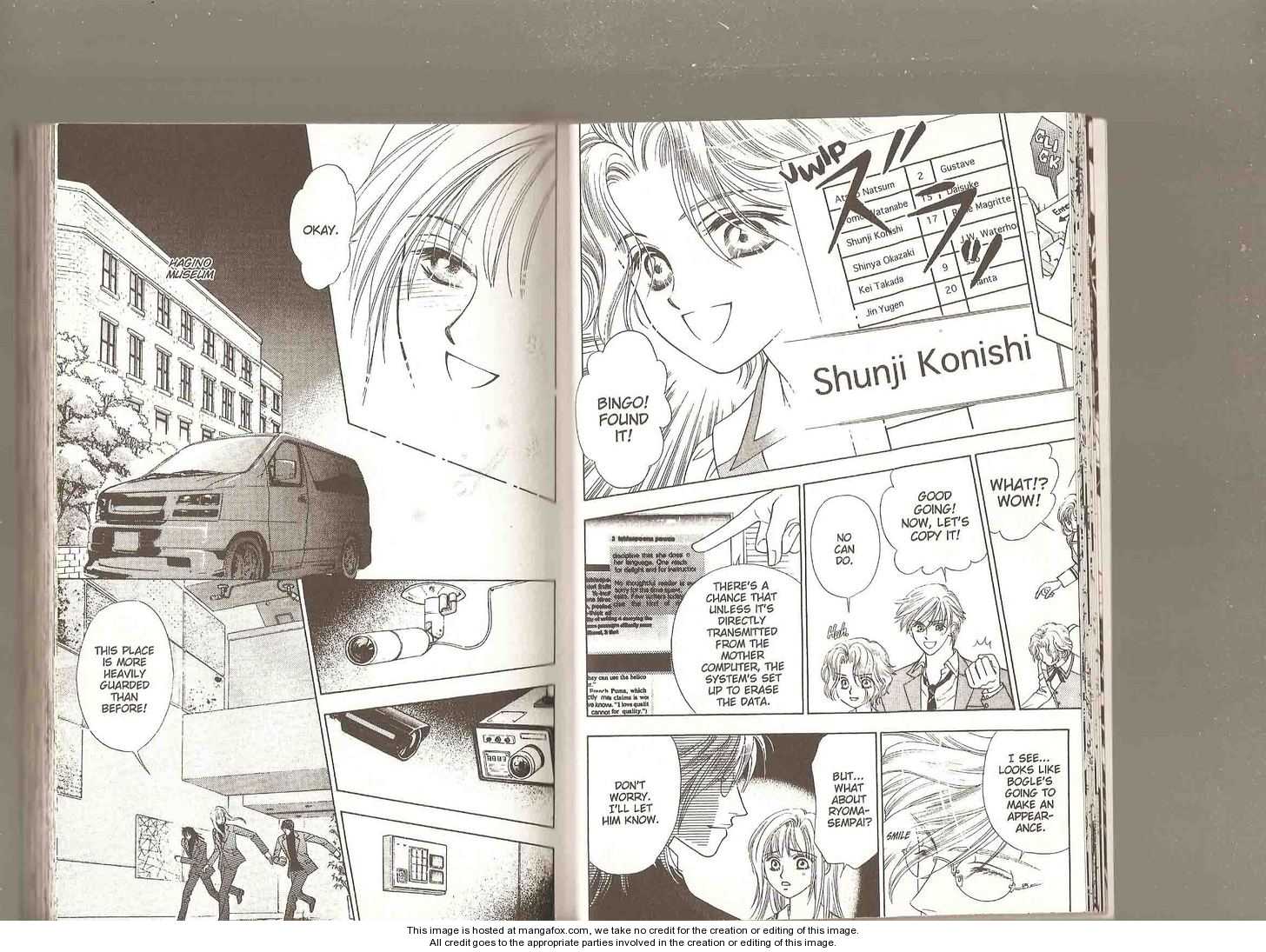 Bogle Chapter 2.1 page 16 - Vol.02 Chapter 1 : Vol 2