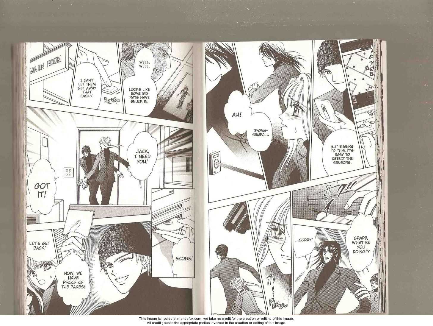 Bogle Chapter 2.1 page 17 - Vol.02 Chapter 1 : Vol 2