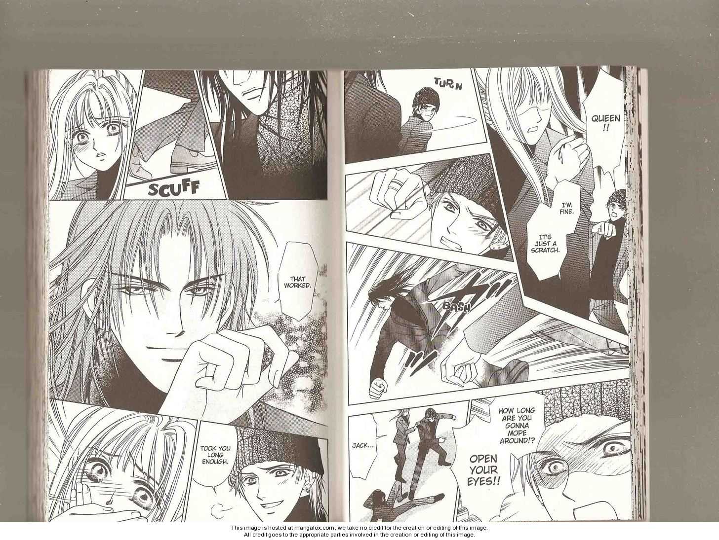Bogle Chapter 2.1 page 19 - Vol.02 Chapter 1 : Vol 2