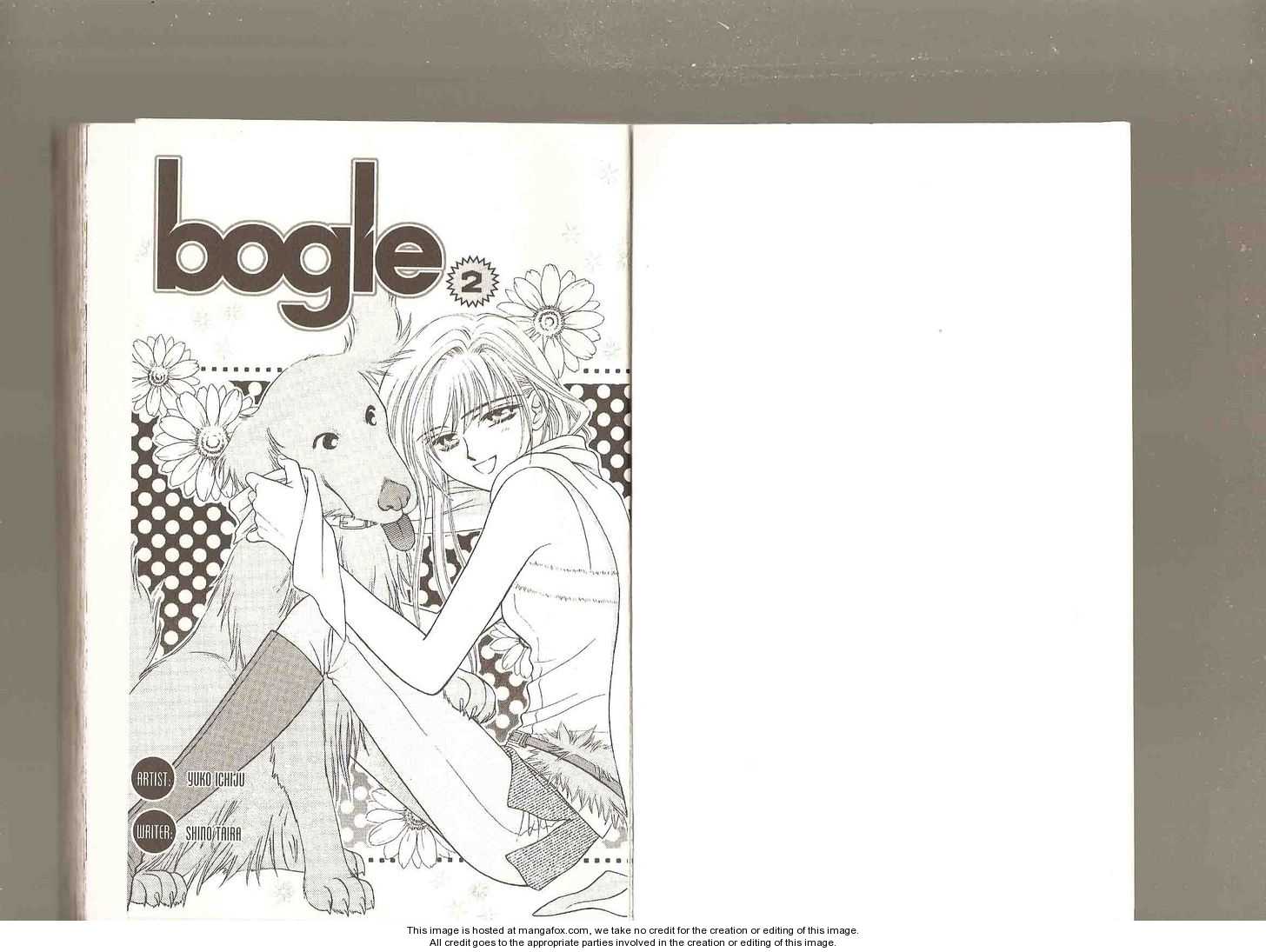 Bogle Chapter 2.1 page 2 - Vol.02 Chapter 1 : Vol 2