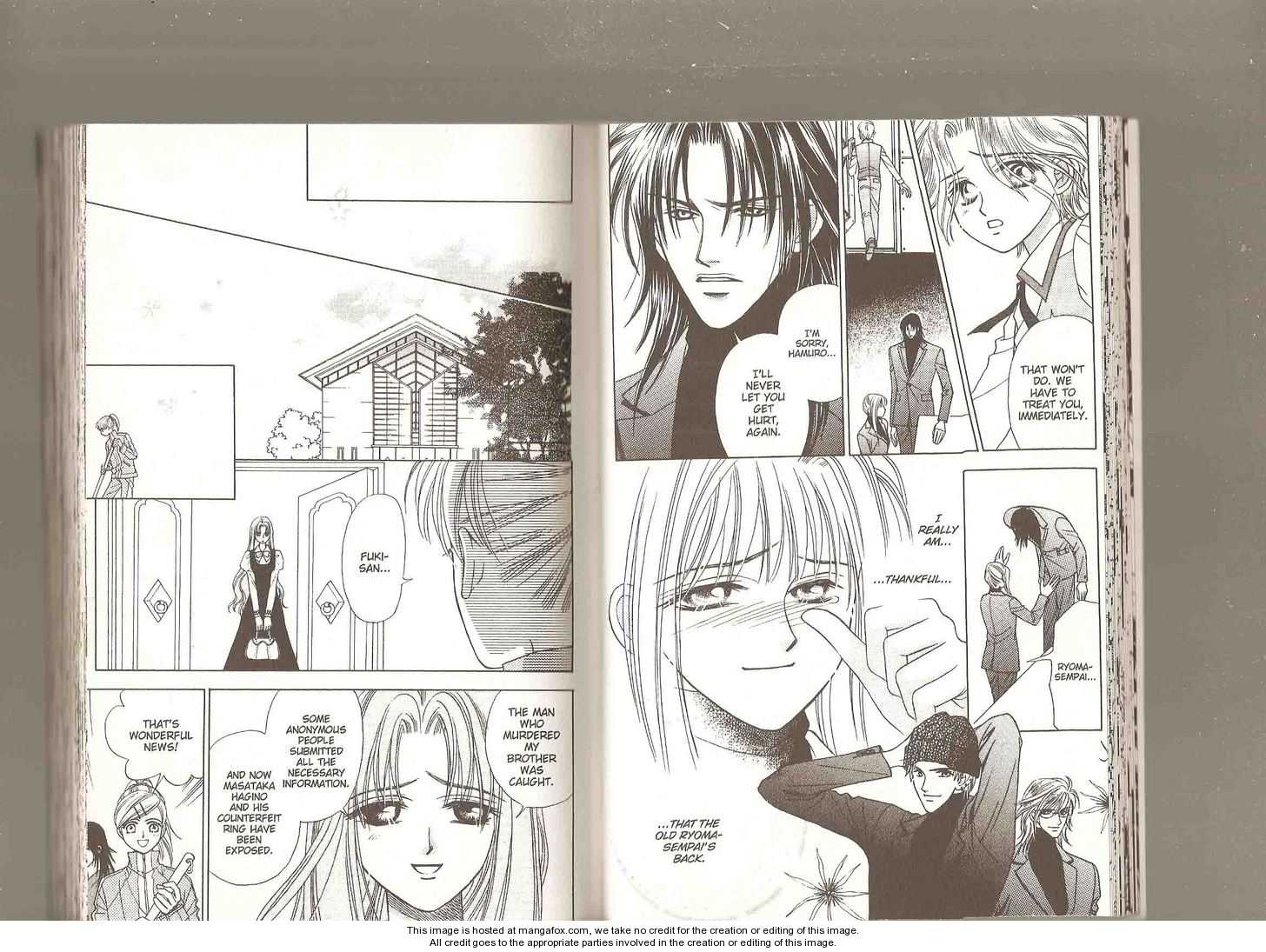 Bogle Chapter 2.1 page 21 - Vol.02 Chapter 1 : Vol 2