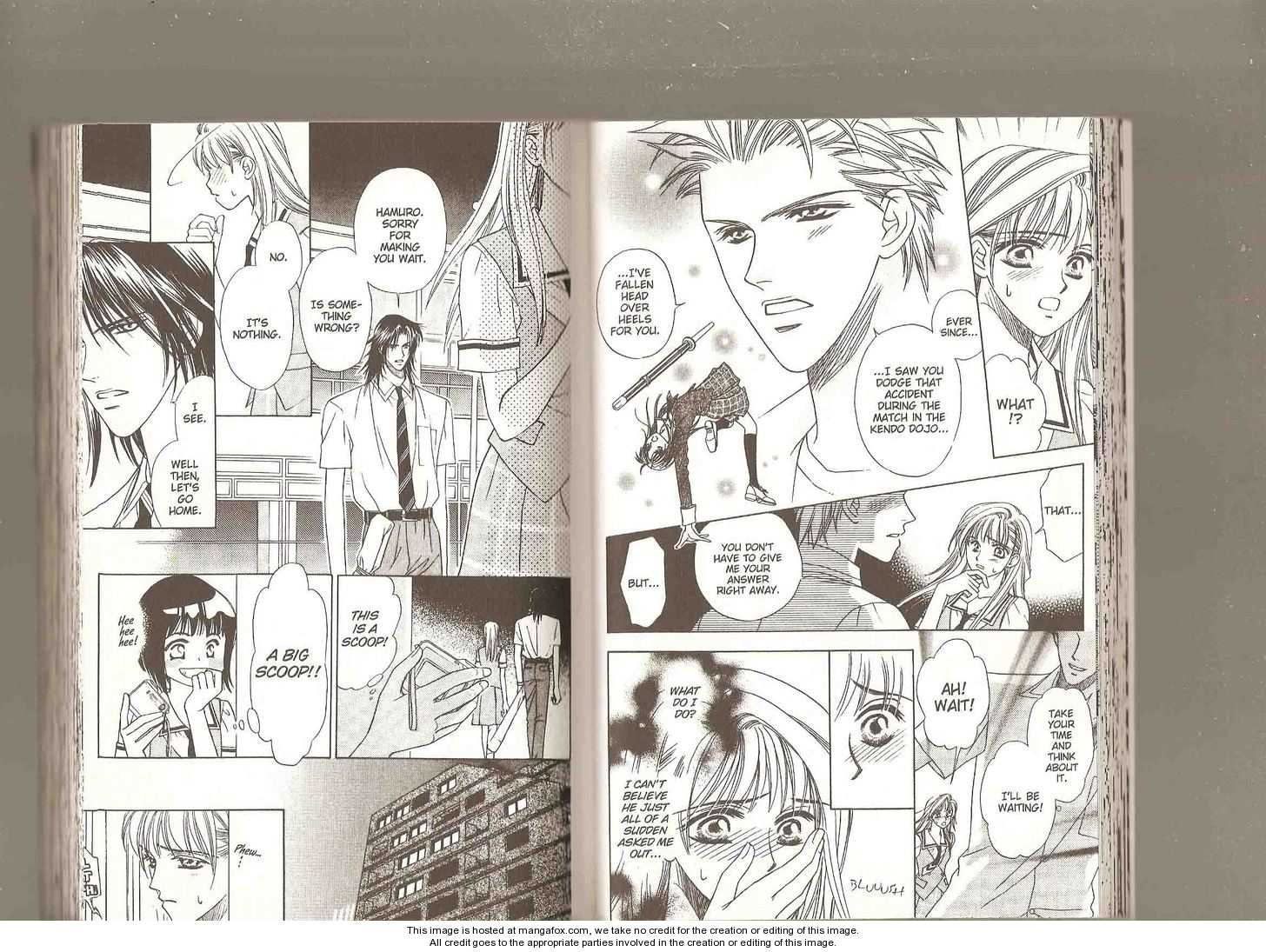 Bogle Chapter 2.1 page 26 - Vol.02 Chapter 1 : Vol 2