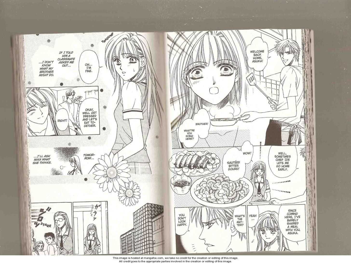Bogle Chapter 2.1 page 27 - Vol.02 Chapter 1 : Vol 2