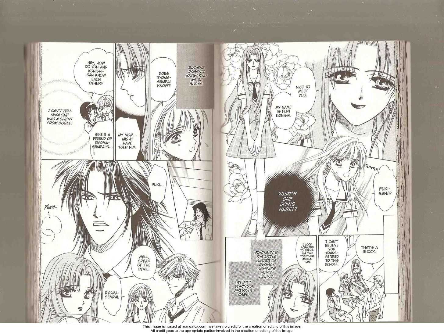 Bogle Chapter 2.1 page 29 - Vol.02 Chapter 1 : Vol 2