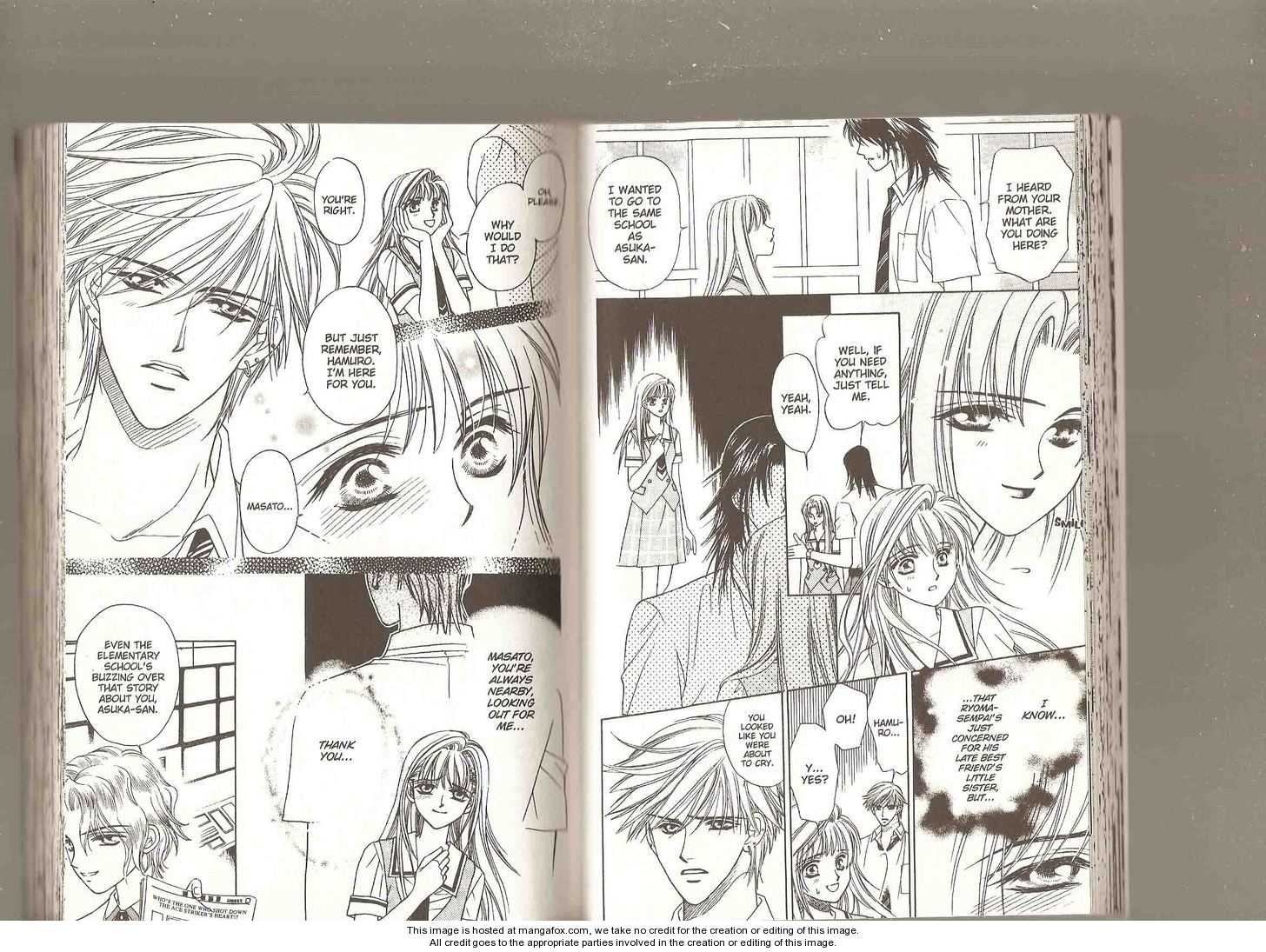 Bogle Chapter 2.1 page 30 - Vol.02 Chapter 1 : Vol 2