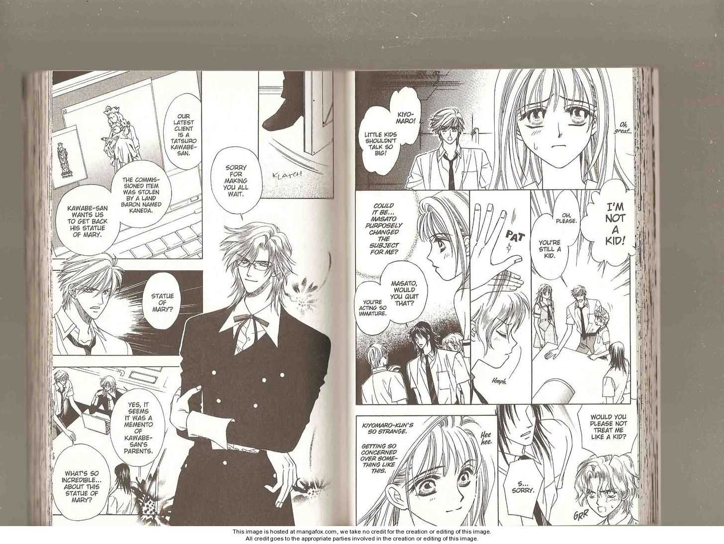 Bogle Chapter 2.1 page 31 - Vol.02 Chapter 1 : Vol 2