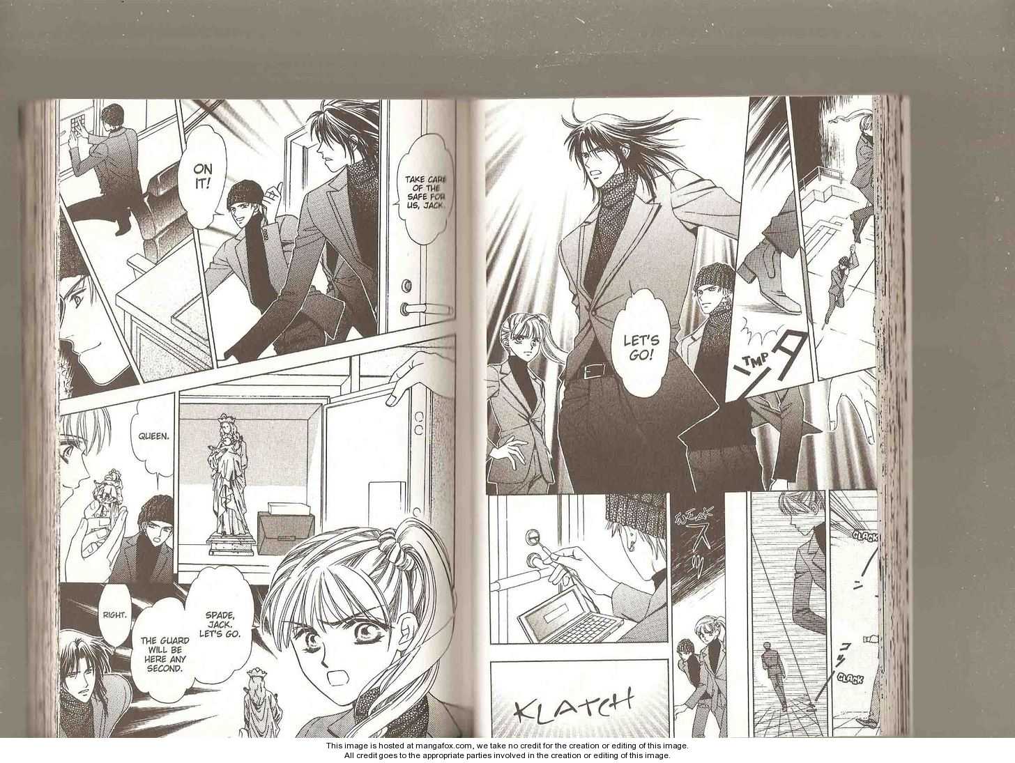 Bogle Chapter 2.1 page 33 - Vol.02 Chapter 1 : Vol 2